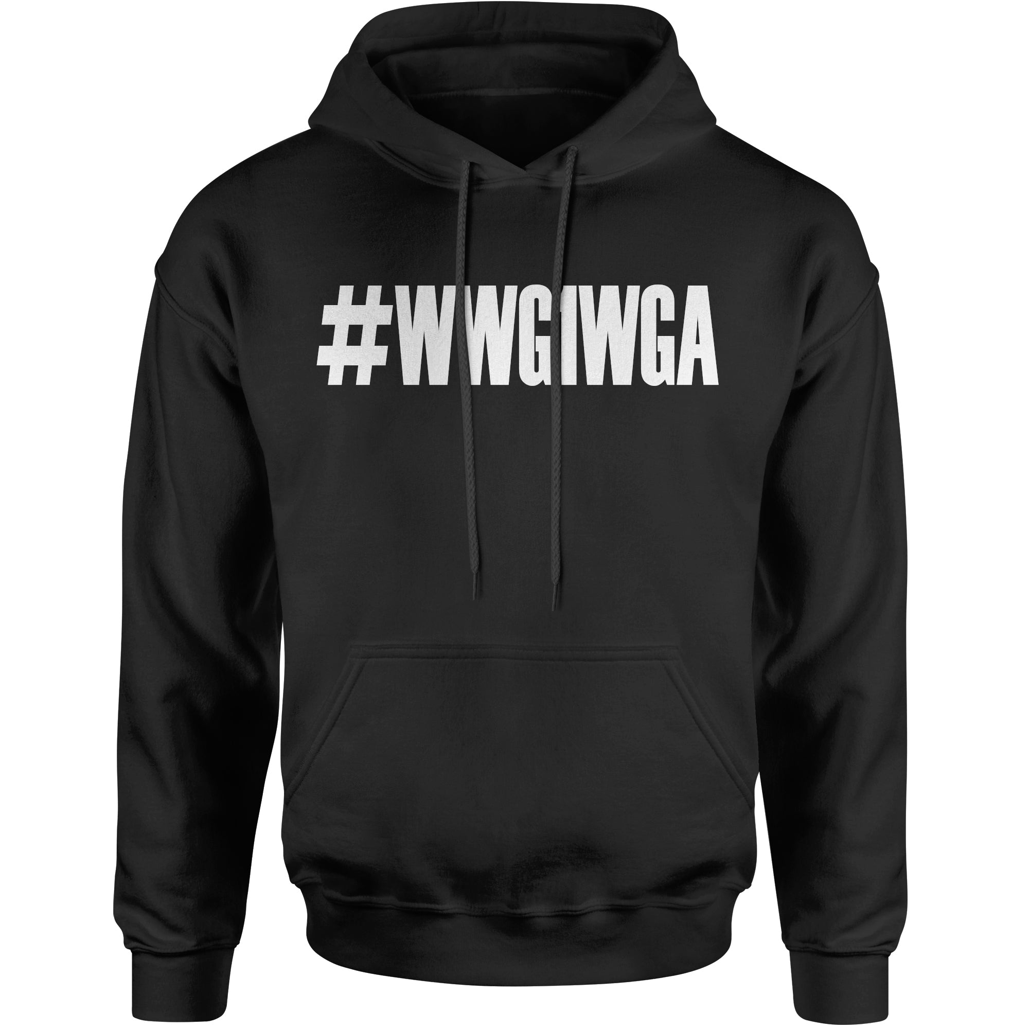 Unisex WWG1WGA Hoodie