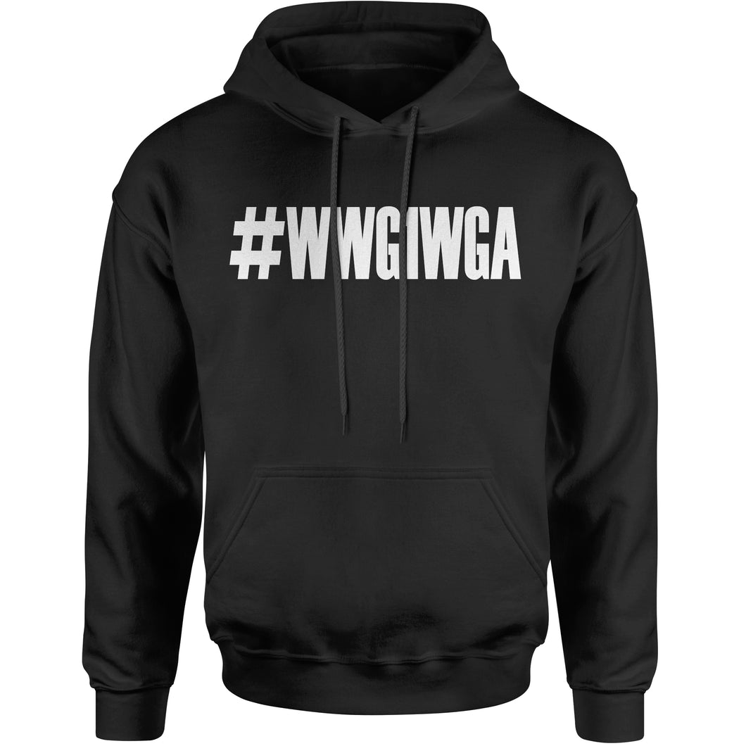 Unisex WWG1WGA Hoodie