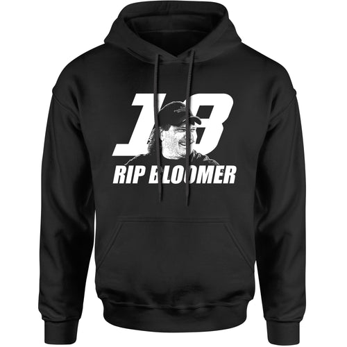 Unisex Rip Bloomer Bloomquist Hoodie