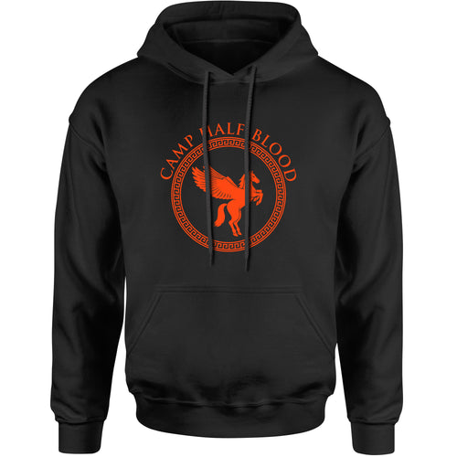 Unisex Camp Half Blood Hoodie