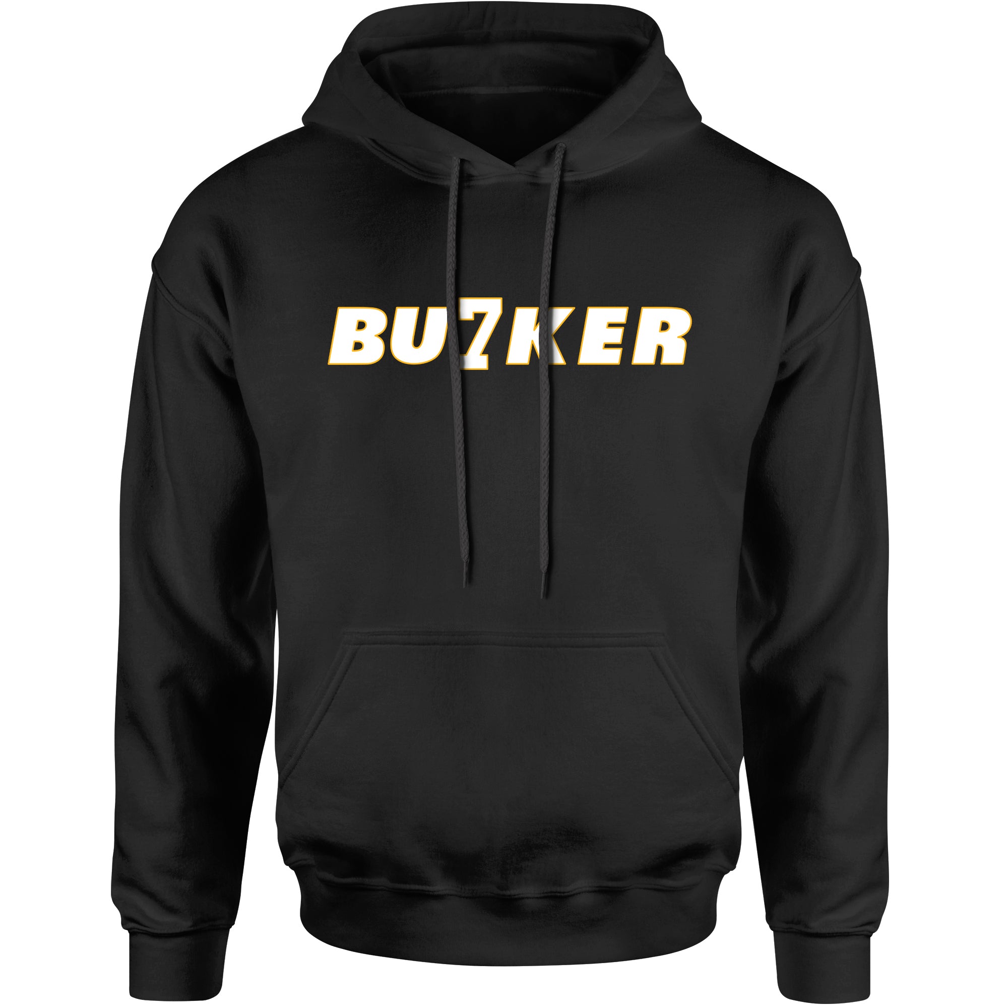 Unisex Kansas City Butker 7 Hoodie