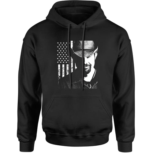 Unisex RIP Toby Hoodie