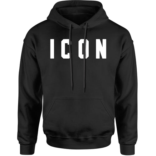 Unisex Schitt's Icon David Schitts Hoodie