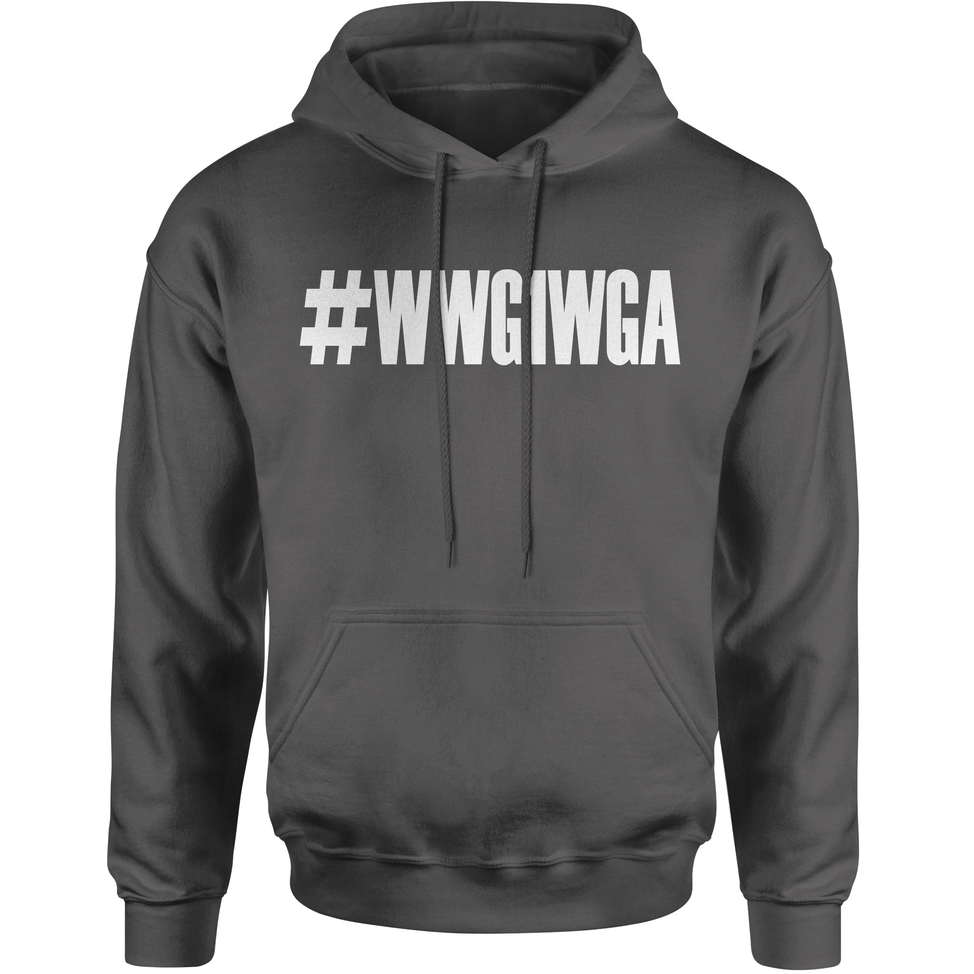 Unisex WWG1WGA Hoodie