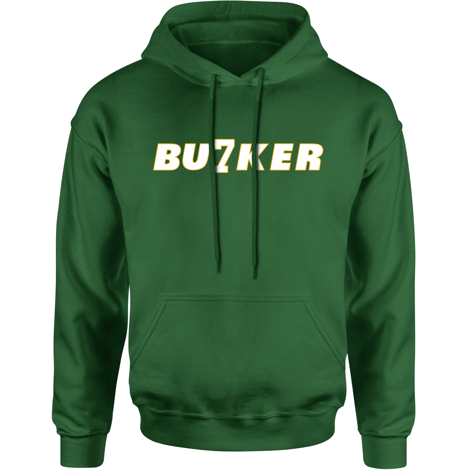 Unisex Kansas City Butker 7 Hoodie