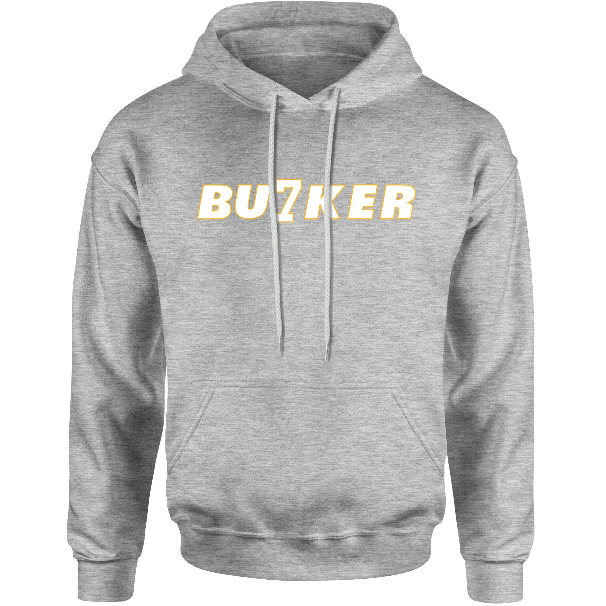 Unisex Kansas City Butker 7 Hoodie