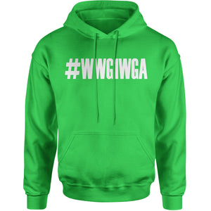 Unisex WWG1WGA Hoodie