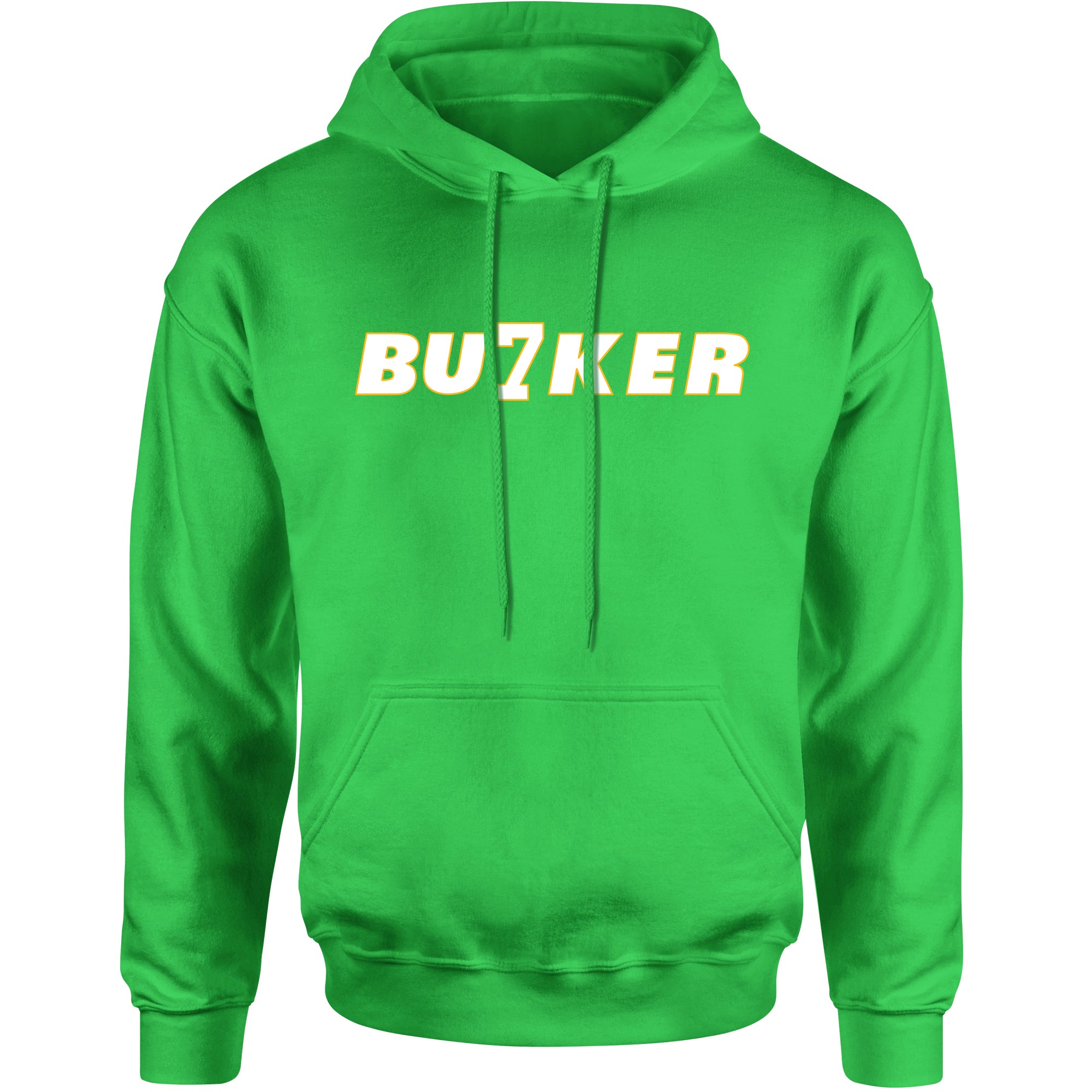 Unisex Kansas City Butker 7 Hoodie