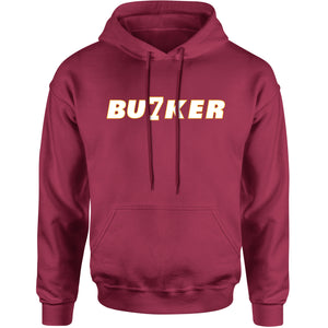 Unisex Kansas City Butker 7 Hoodie