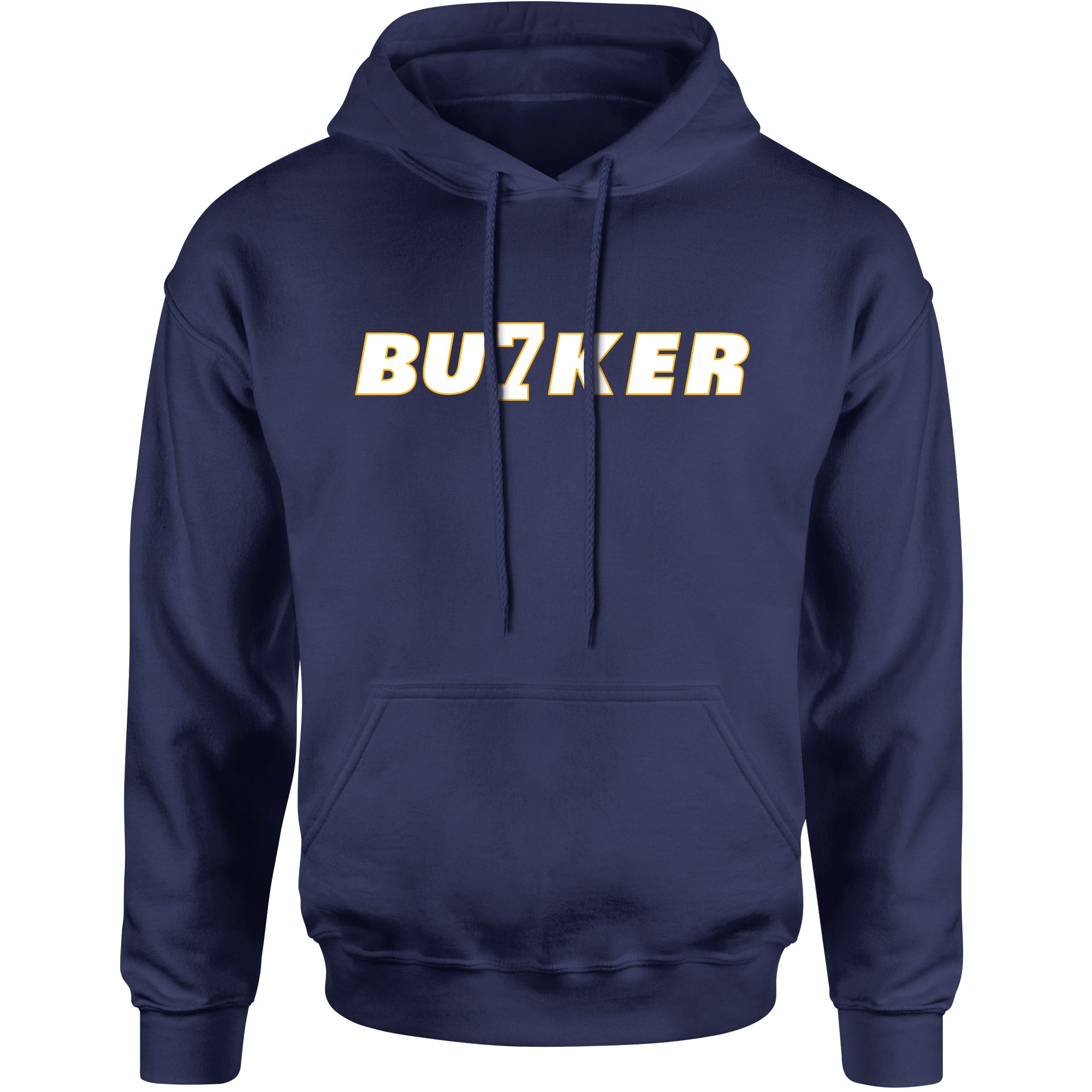 Unisex Kansas City Butker 7 Hoodie