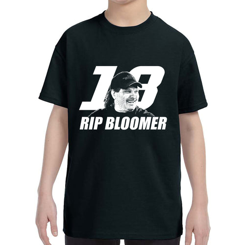 Kid's Rip Bloomer Bloomquist T-Shirt