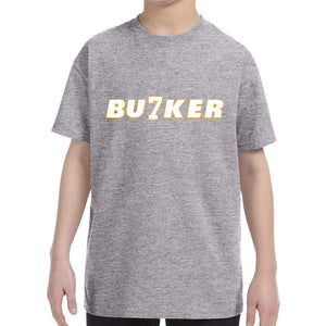 Kid's Kansas City Butker 7 T-Shirt