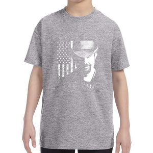 Kid's RIP Toby T-Shirt
