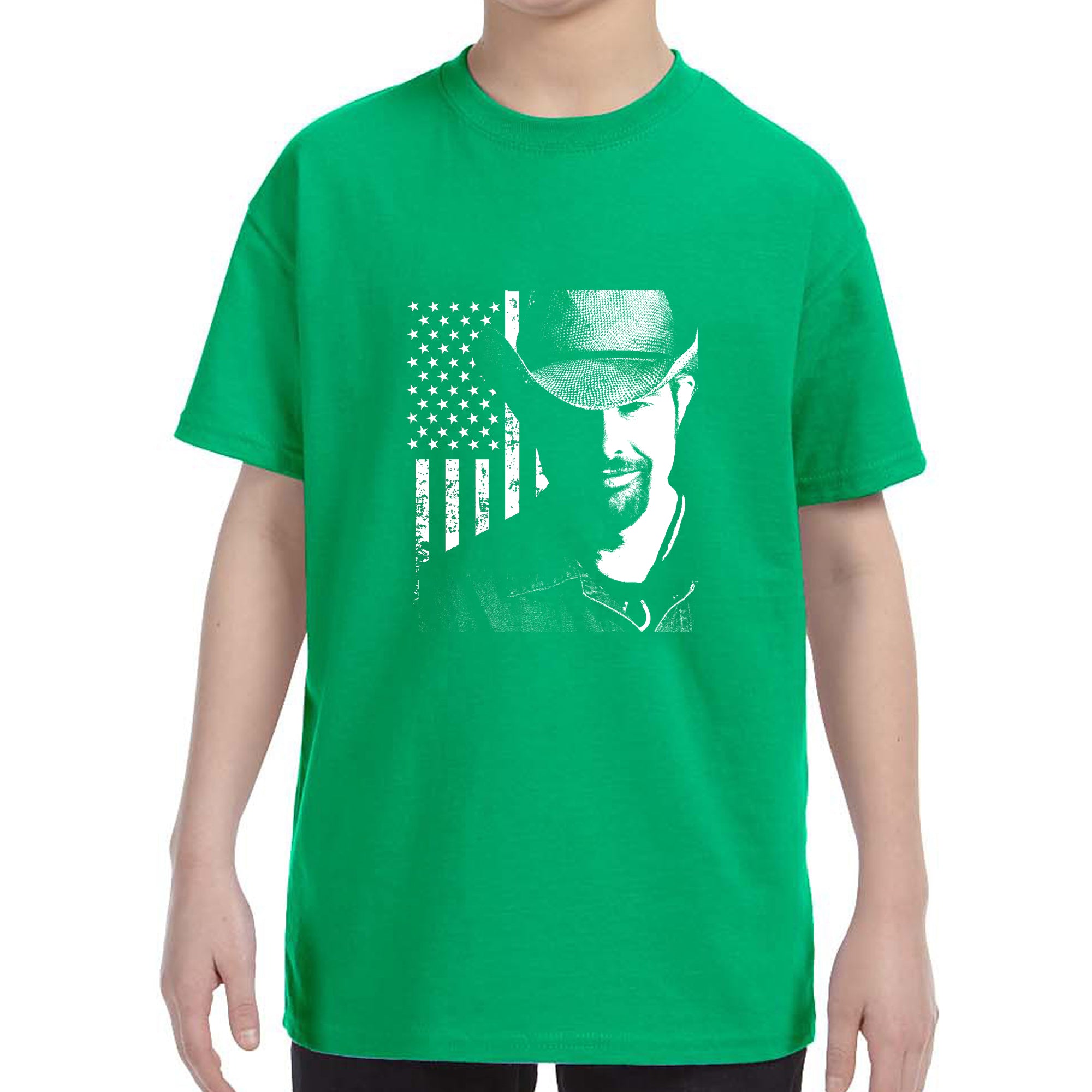 Kid's RIP Toby T-Shirt