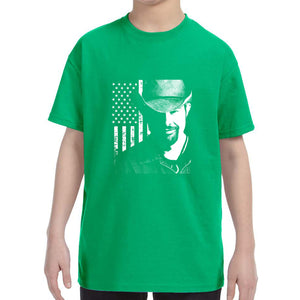 Kid's RIP Toby T-Shirt