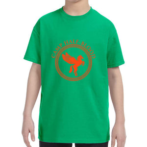 Kid's Camp Half Blood T-Shirt