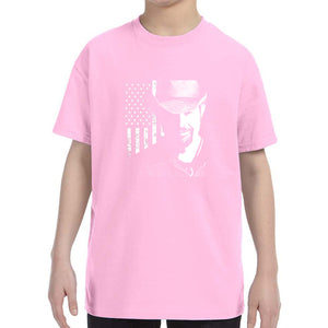 Kid's RIP Toby T-Shirt