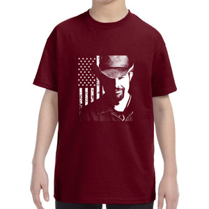 Kid's RIP Toby T-Shirt
