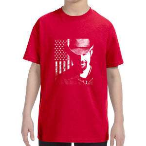 Kid's RIP Toby T-Shirt