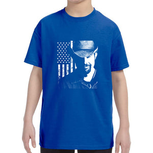 Kid's RIP Toby T-Shirt