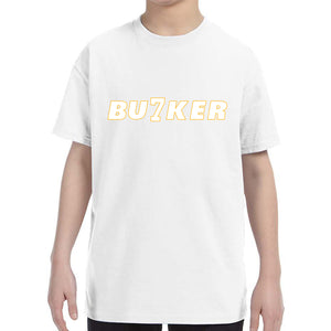 Kid's Kansas City Butker 7 T-Shirt