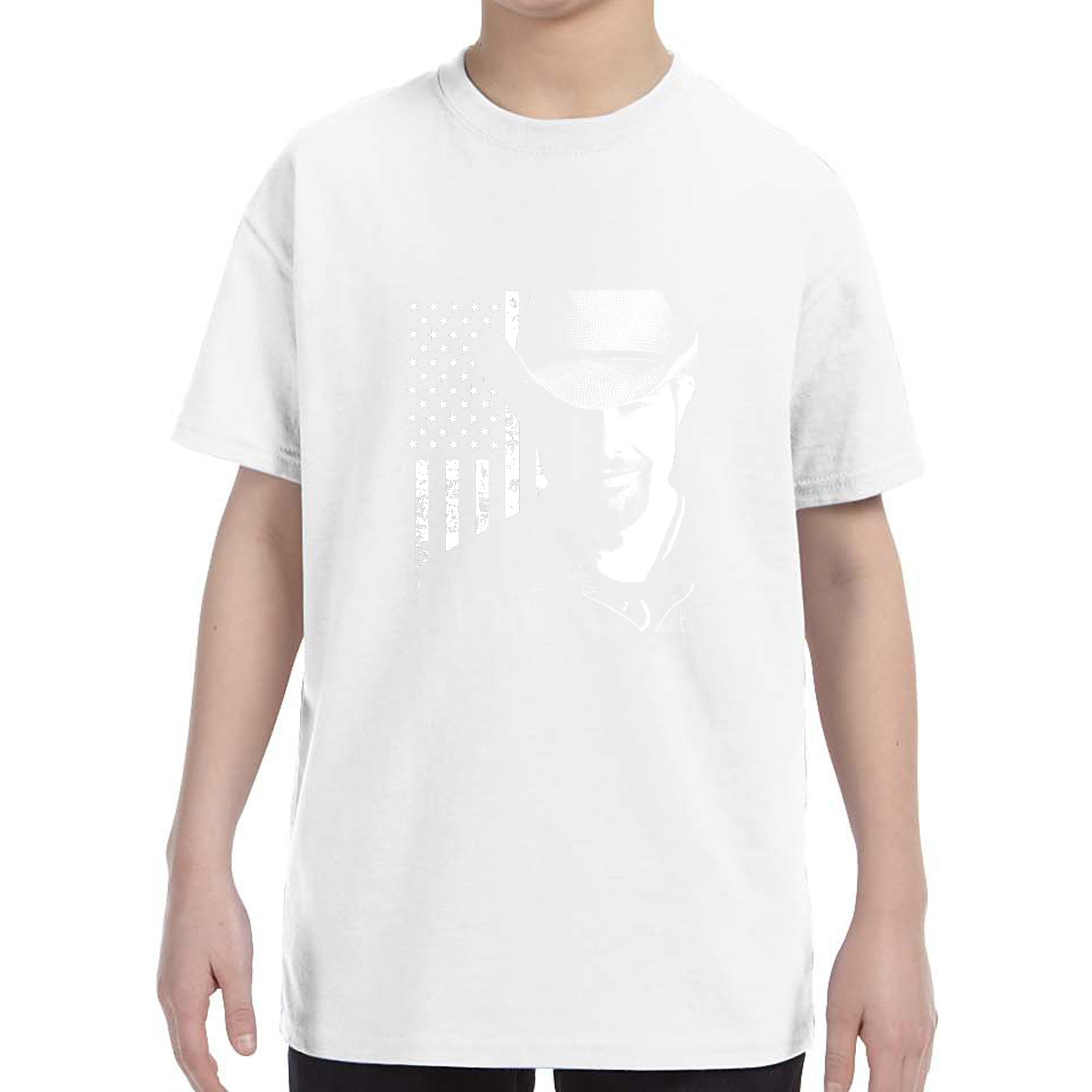Kid's RIP Toby T-Shirt