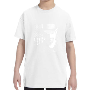 Kid's RIP Toby T-Shirt