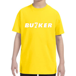 Kid's Kansas City Butker 7 T-Shirt