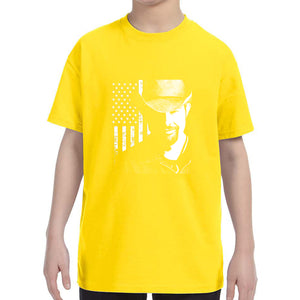 Kid's RIP Toby T-Shirt