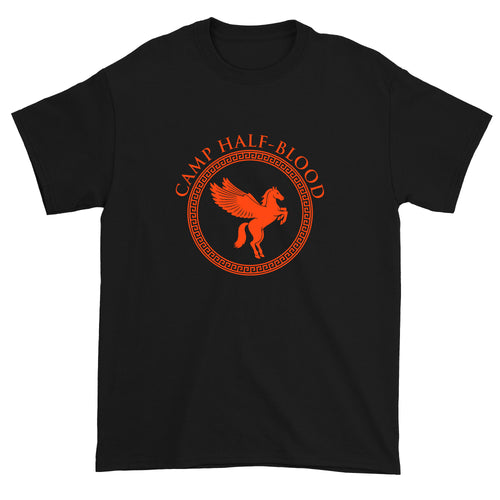 Men's Camp Half Blood T-Shirt