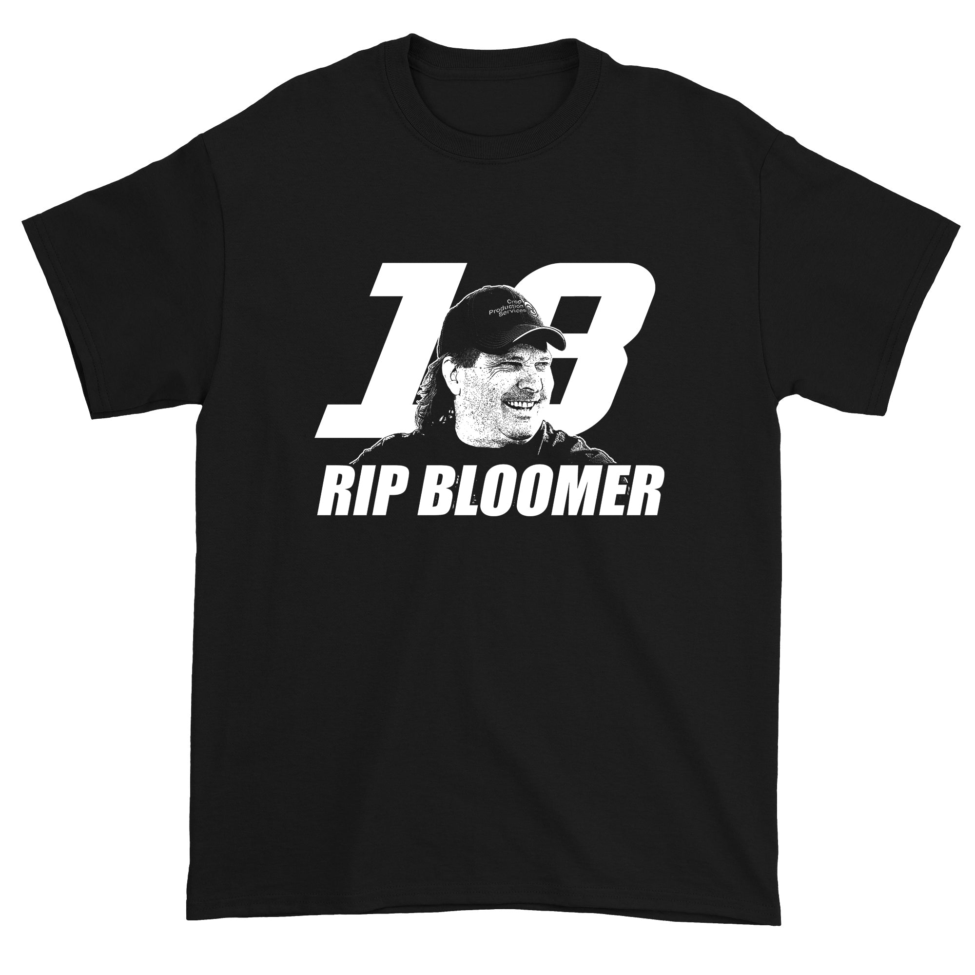 Men's Rip Bloomer Bloomquist T-Shirt
