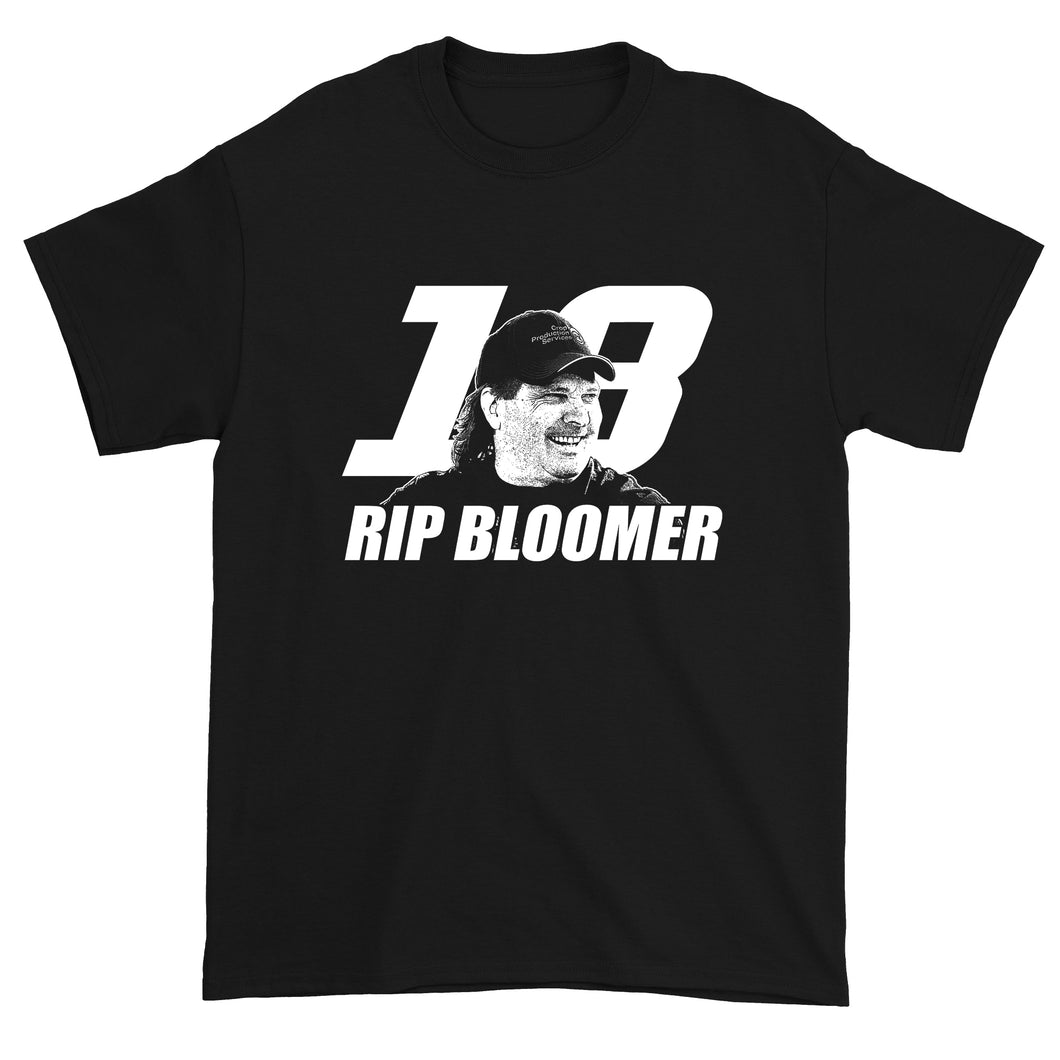 Men's Rip Bloomer Bloomquist T-Shirt