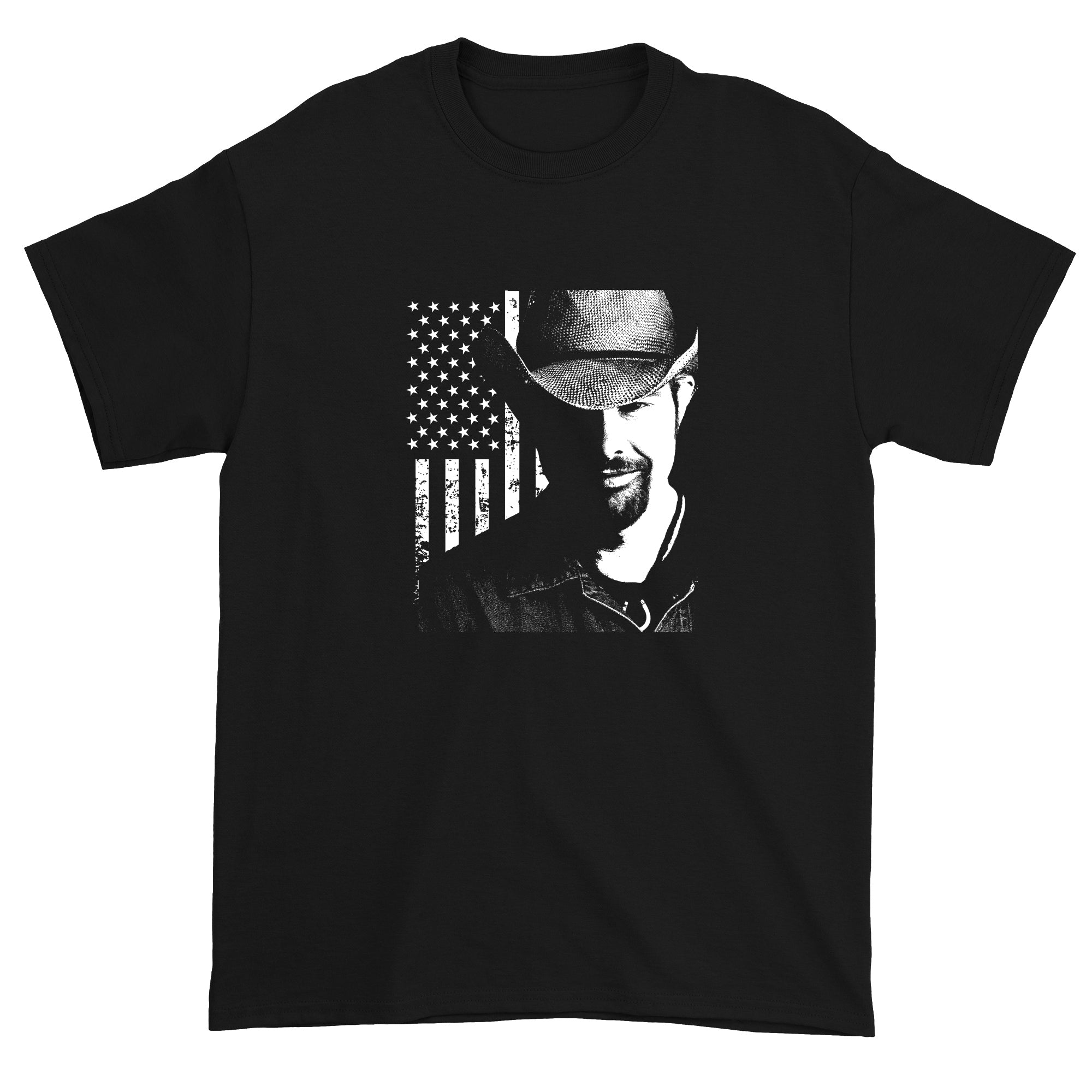 Men's RIP Toby T-Shirt