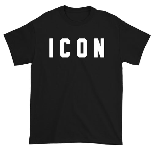Men's Schitt's Icon David Schitts T-Shirt