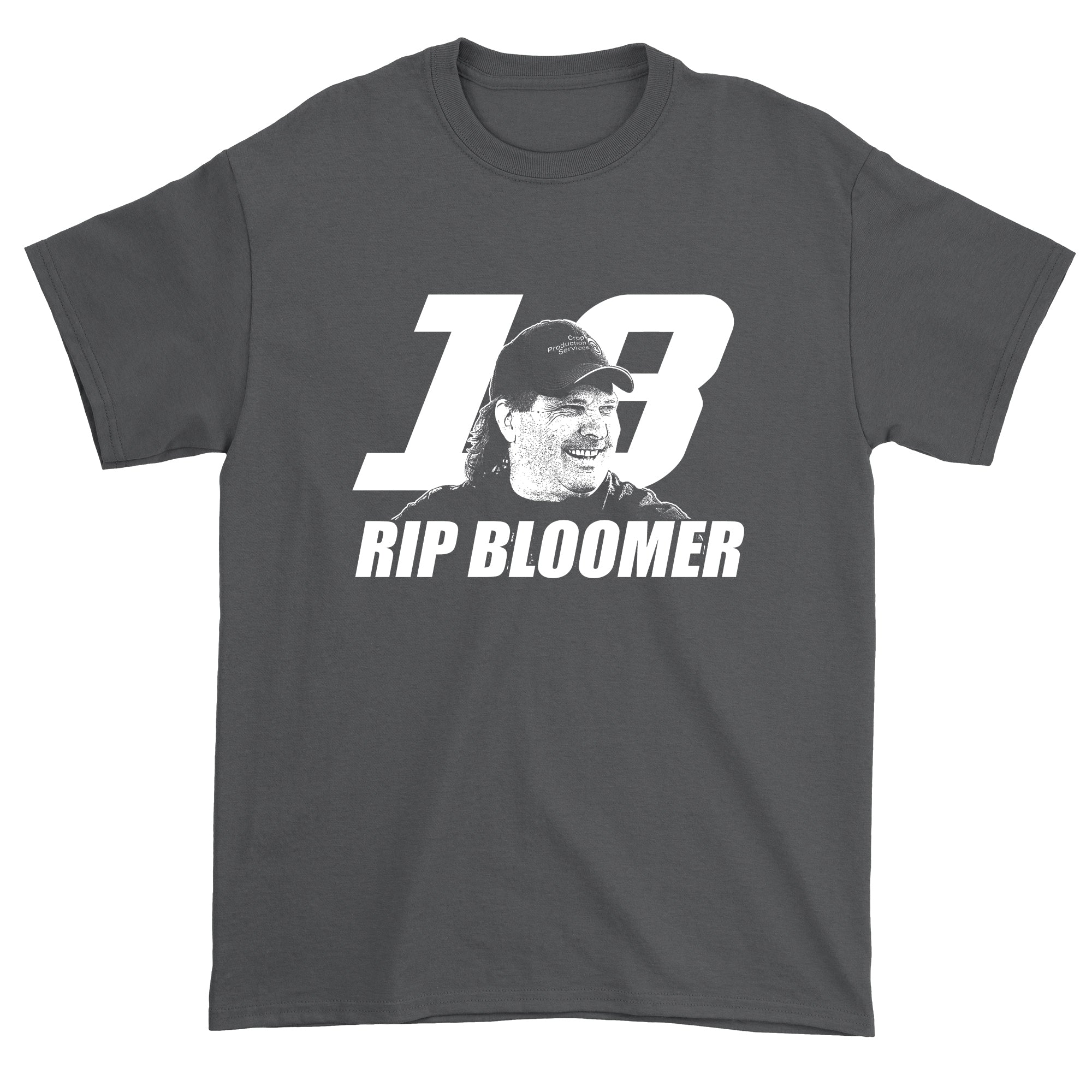 Men's Rip Bloomer Bloomquist T-Shirt