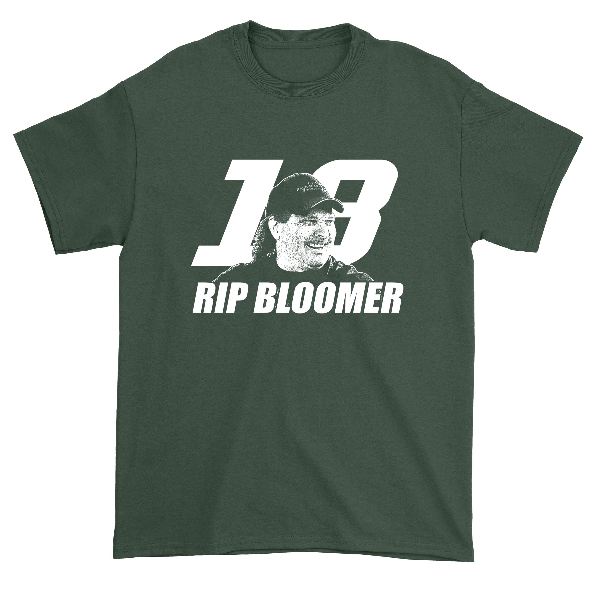Men's Rip Bloomer Bloomquist T-Shirt