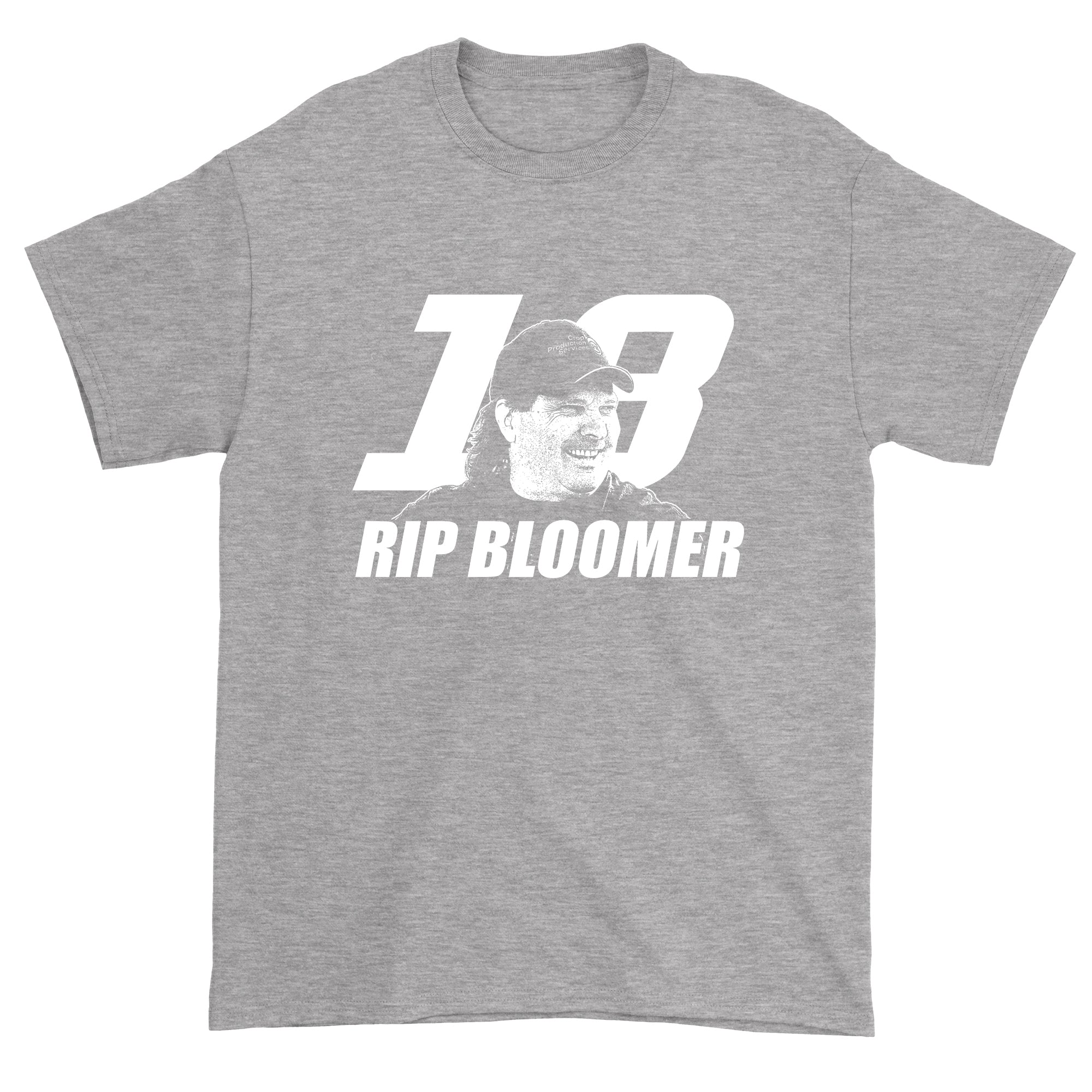 Men's Rip Bloomer Bloomquist T-Shirt