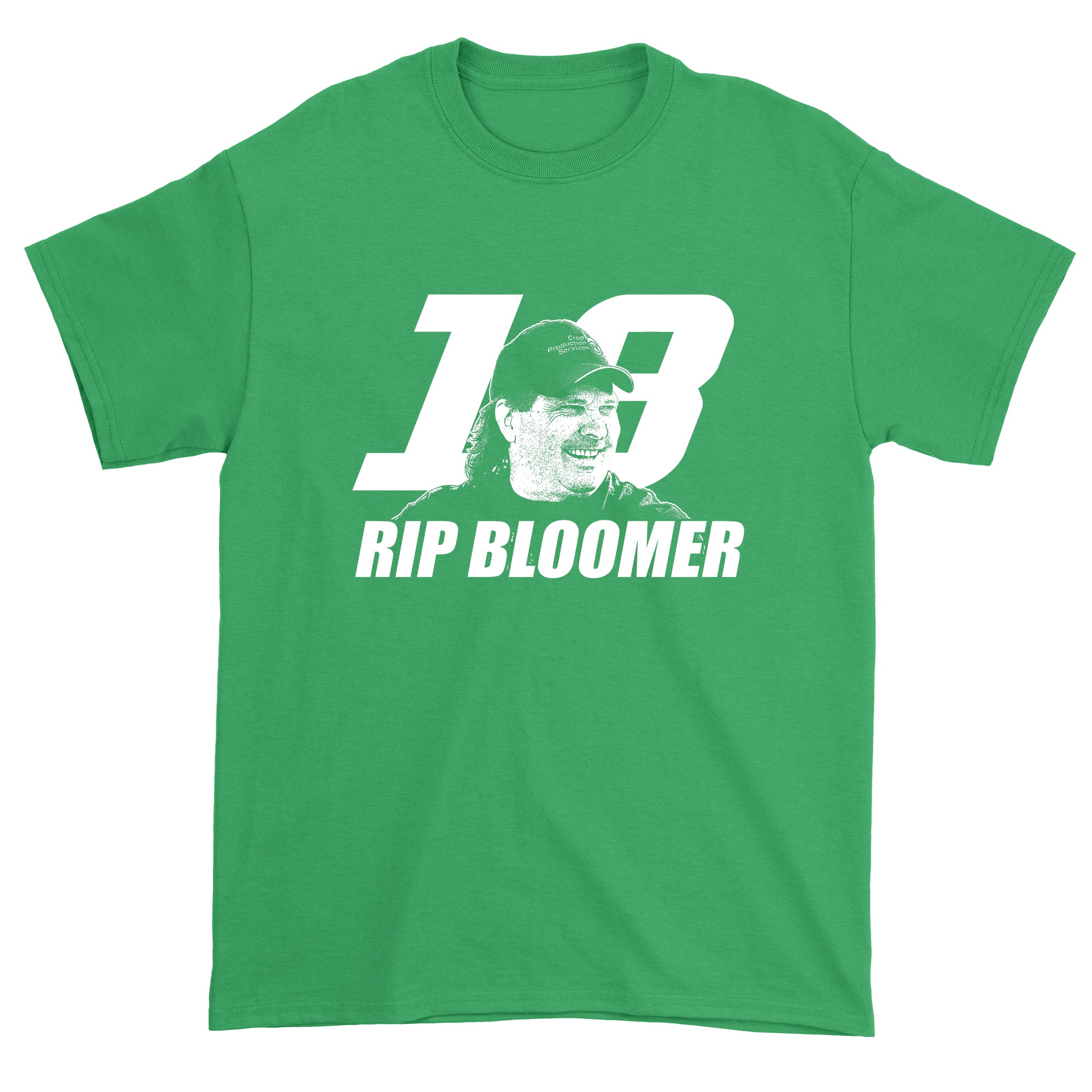 Men's Rip Bloomer Bloomquist T-Shirt