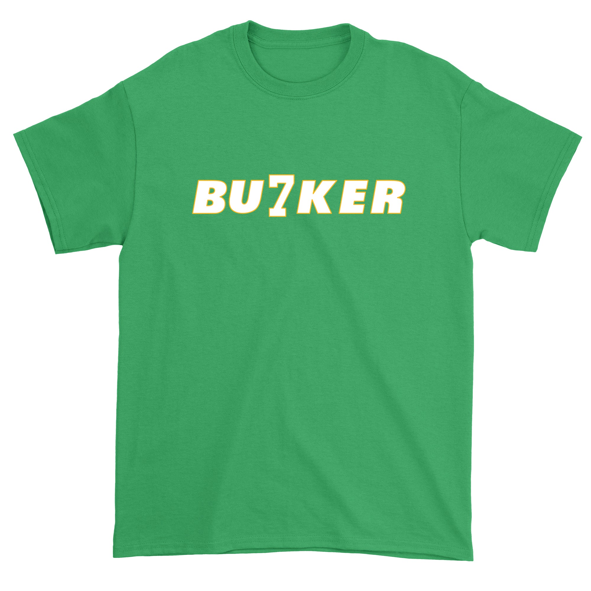 Men's Kansas City Butker 7 T-Shirt