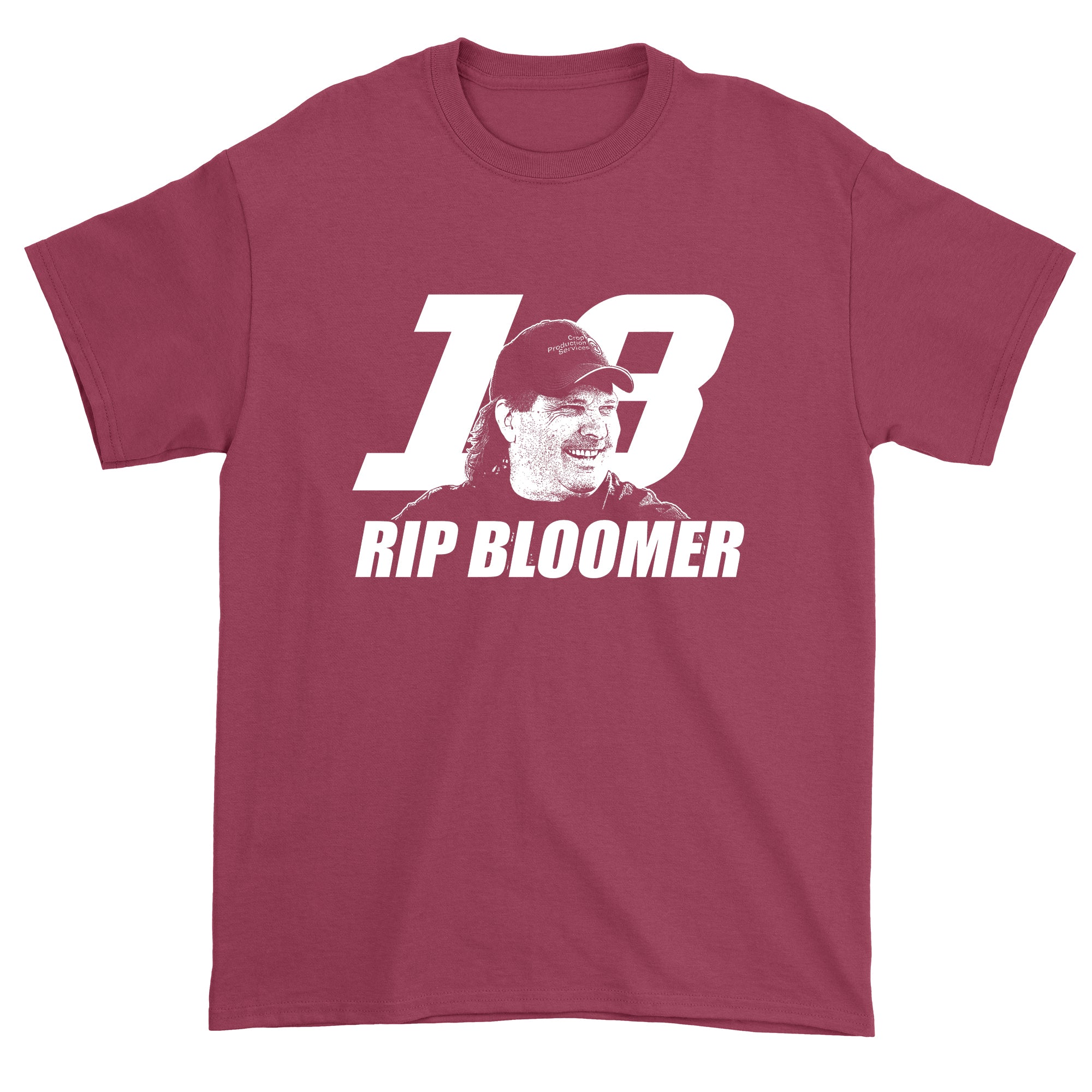 Men's Rip Bloomer Bloomquist T-Shirt