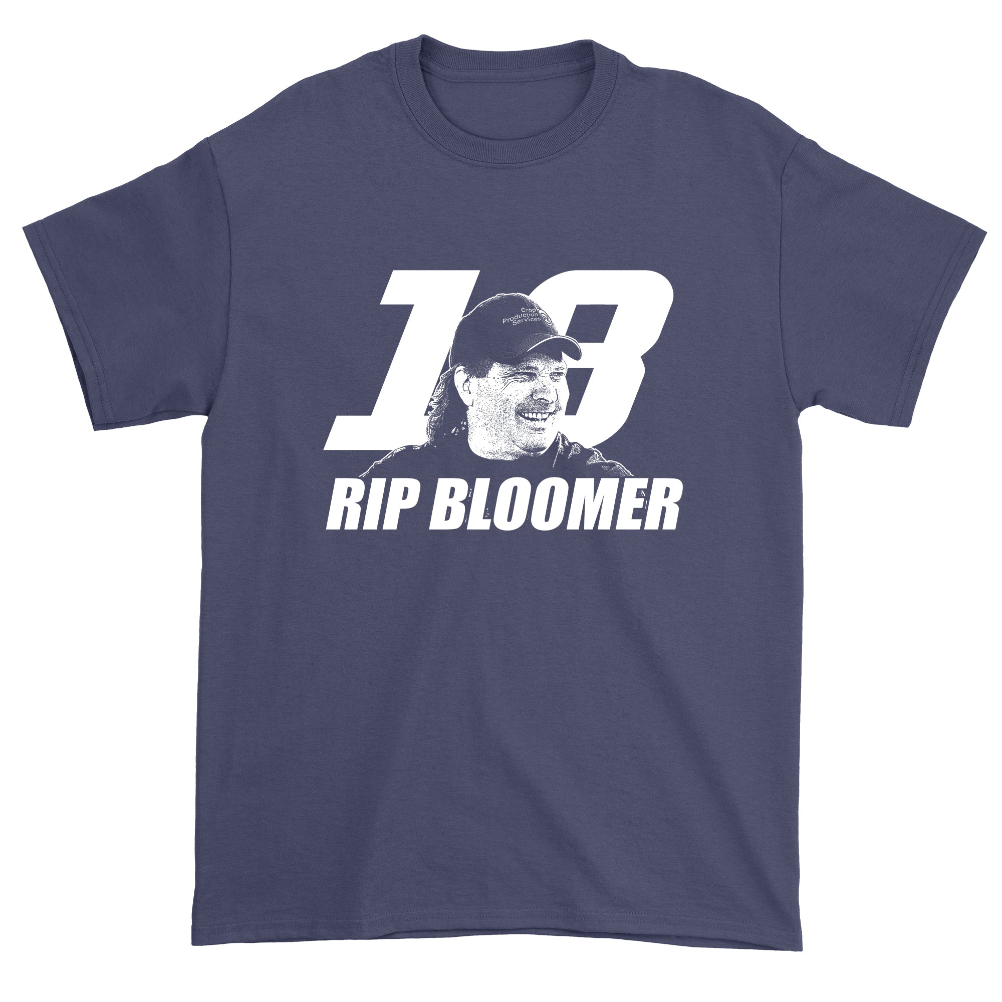 Men's Rip Bloomer Bloomquist T-Shirt