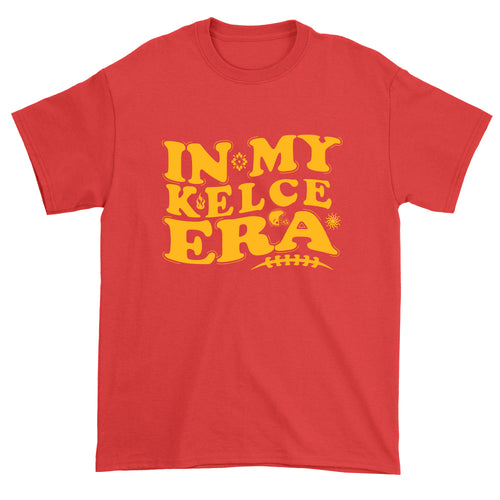 Men's In My Kelce Era T-Shirt