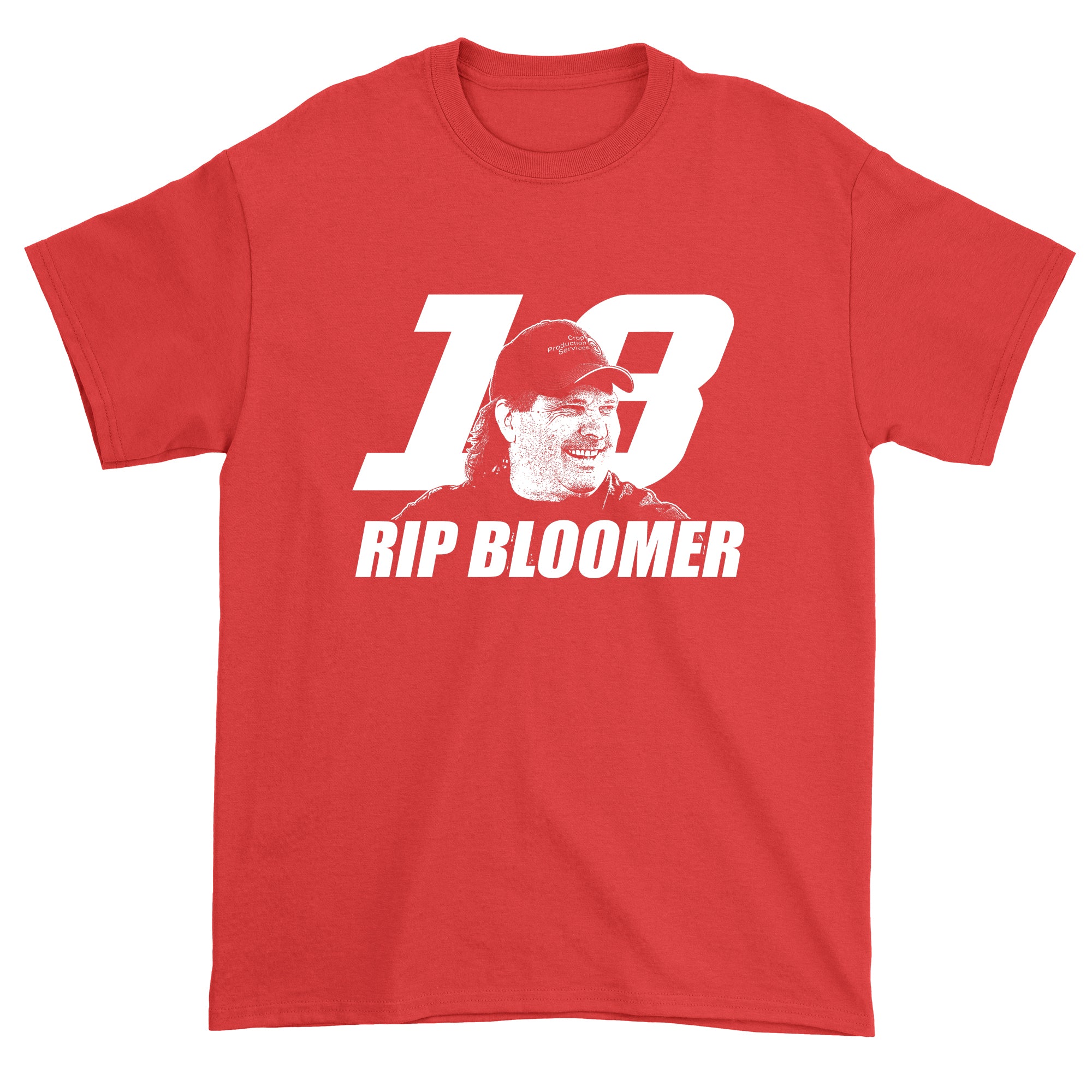 Men's Rip Bloomer Bloomquist T-Shirt