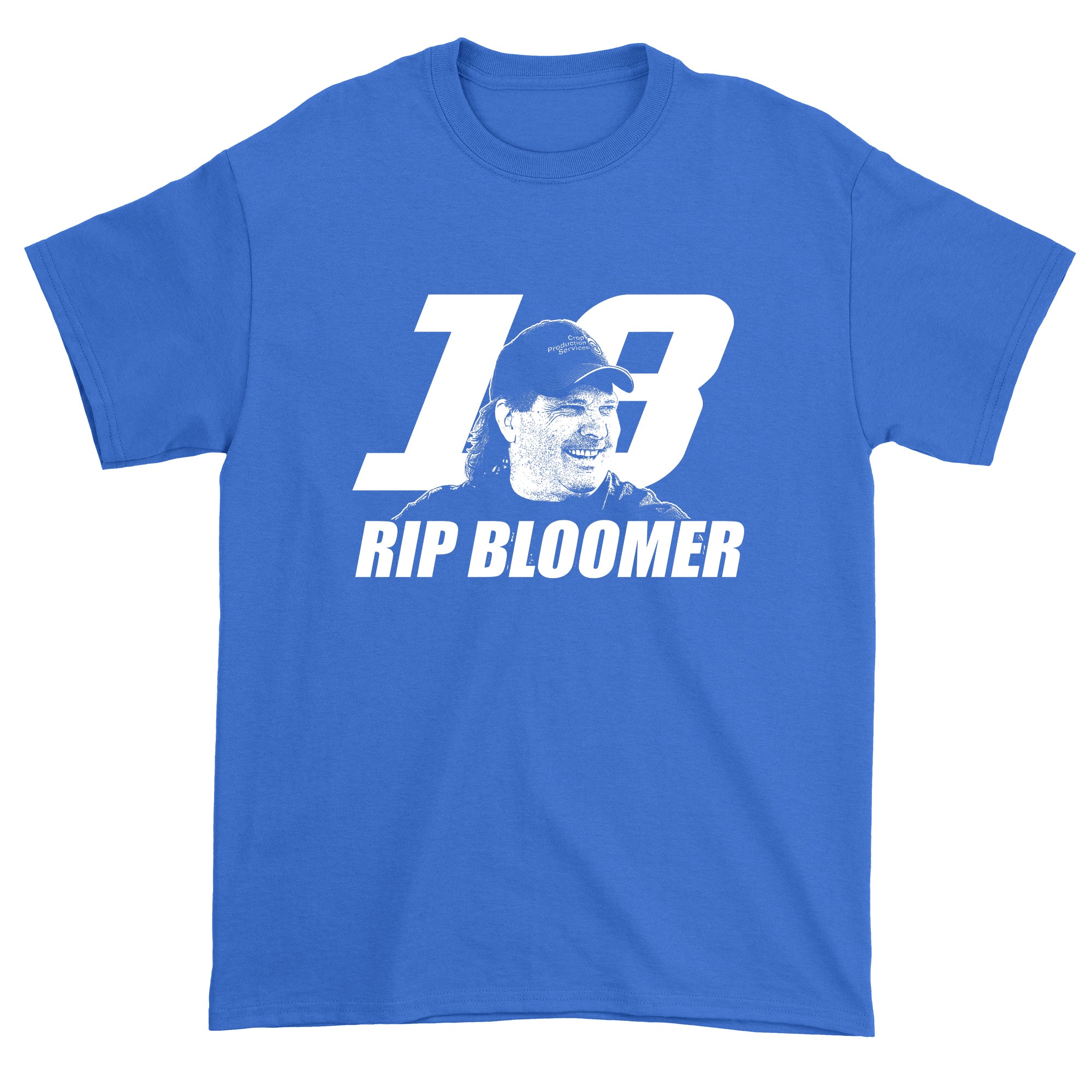 Men's Rip Bloomer Bloomquist T-Shirt