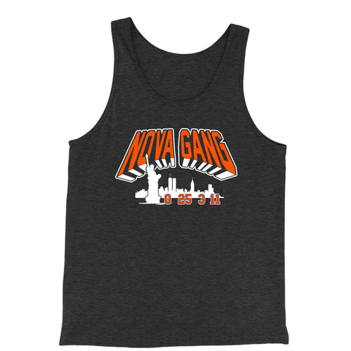 Tank Top NY Nova Gang New York Hoops Jersey