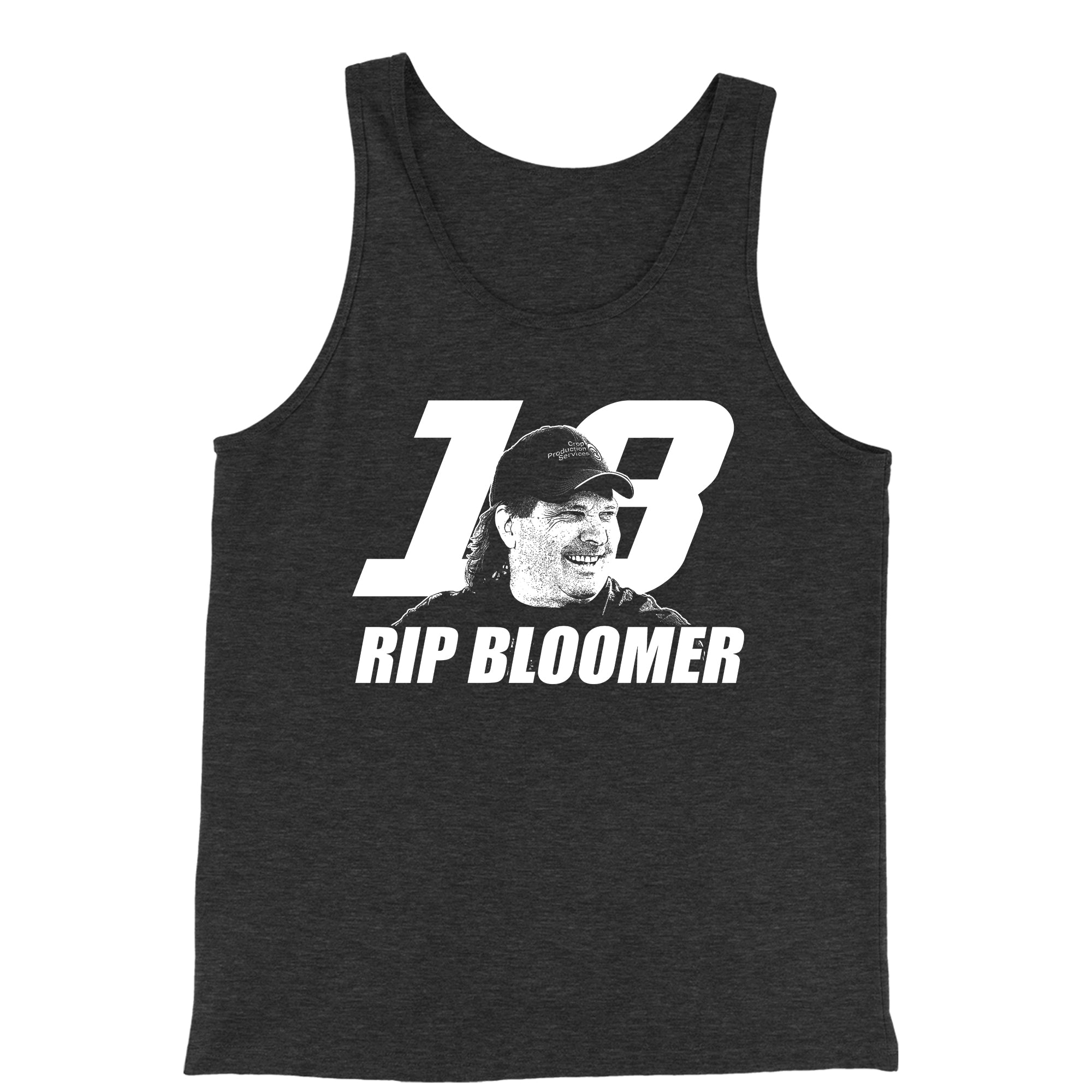 Tank Top Rip Bloomer Bloomquist Jersey
