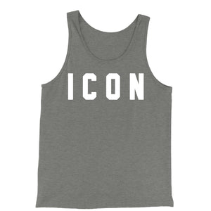 Tank Top Schitt's Icon David Schitts Jersey