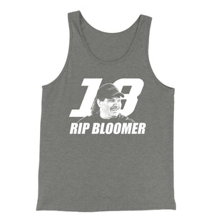 Tank Top Rip Bloomer Bloomquist Jersey