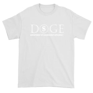 Men's DOGE Department Of Government Efficiency T-Shirt