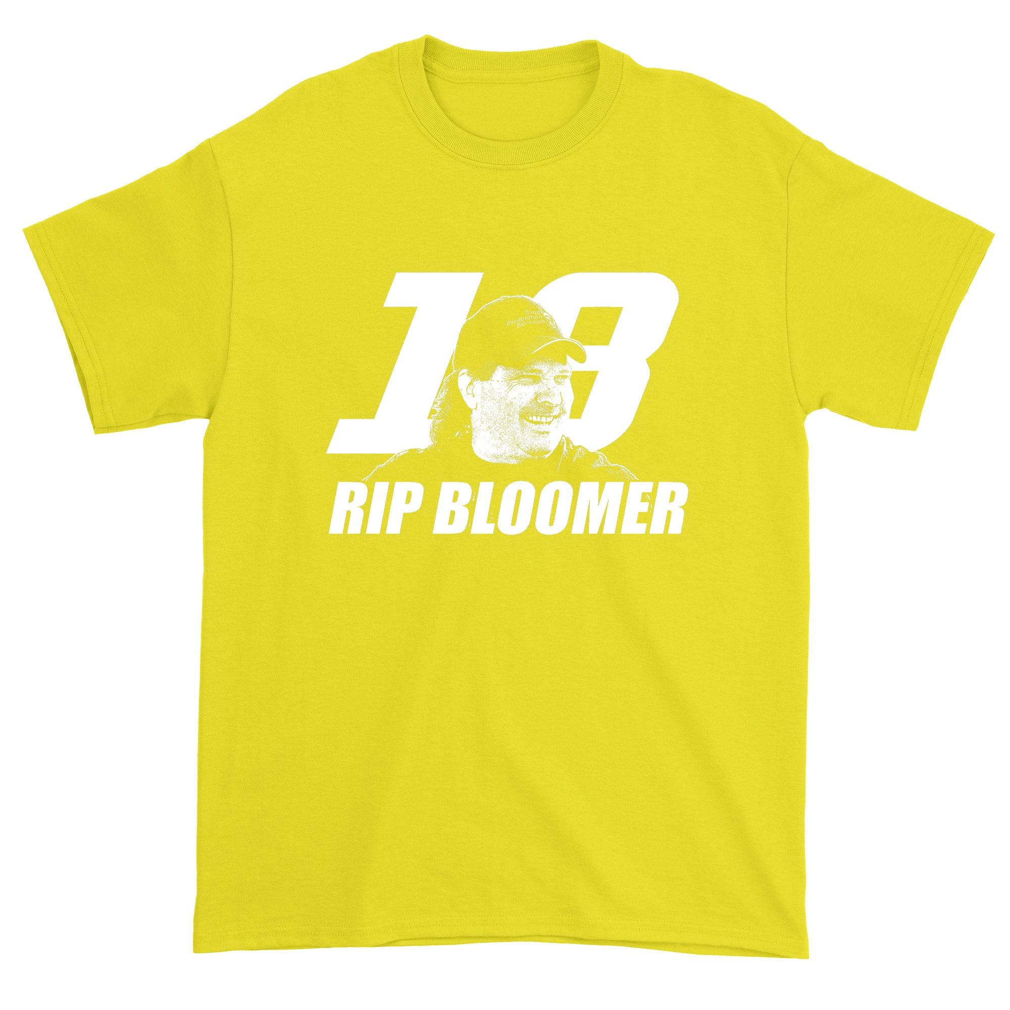Men's Rip Bloomer Bloomquist T-Shirt